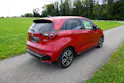 HONDA Jazz 1.5i-MMD Advance Sport E-CVT