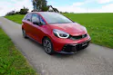 HONDA Jazz 1.5i-MMD Advance Sport E-CVT