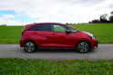 HONDA Jazz 1.5i-MMD Advance Sport E-CVT