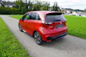 HONDA Jazz 1.5i-MMD Advance Sport E-CVT