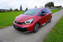 HONDA Jazz 1.5i-MMD Advance Sport E-CVT