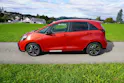 HONDA Jazz 1.5i-MMD Advance Sport E-CVT
