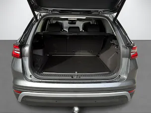 SKODA Kodiaq 2.0 TSI Dynamic