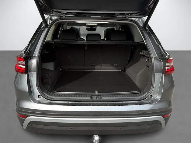 SKODA Kodiaq 2.0 TSI Dynamic