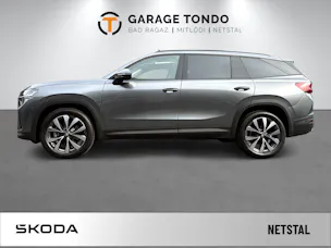 SKODA Kodiaq 2.0 TSI Dynamic