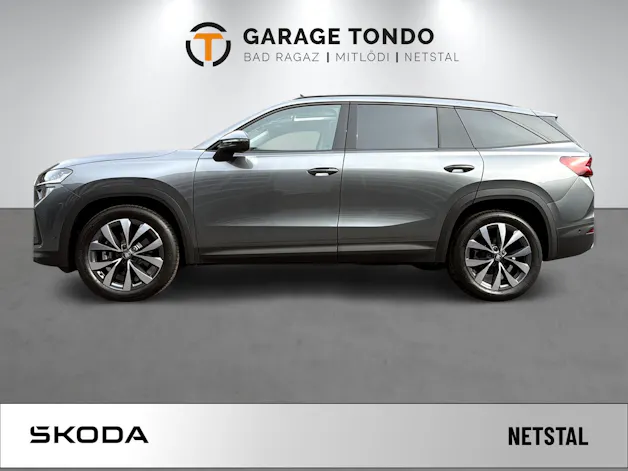 SKODA Kodiaq 2.0 TSI Dynamic