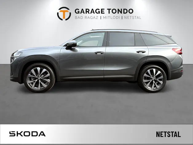 SKODA Kodiaq 2.0 TSI Dynamic