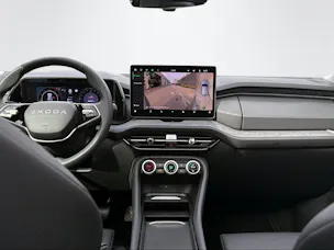 SKODA Kodiaq 2.0 TSI Dynamic