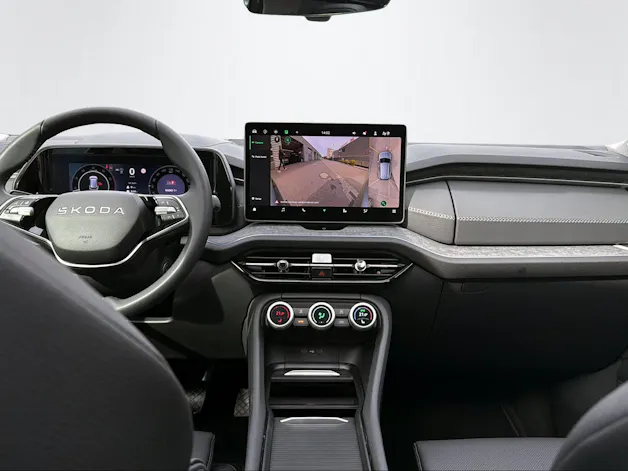 SKODA Kodiaq 2.0 TSI Dynamic