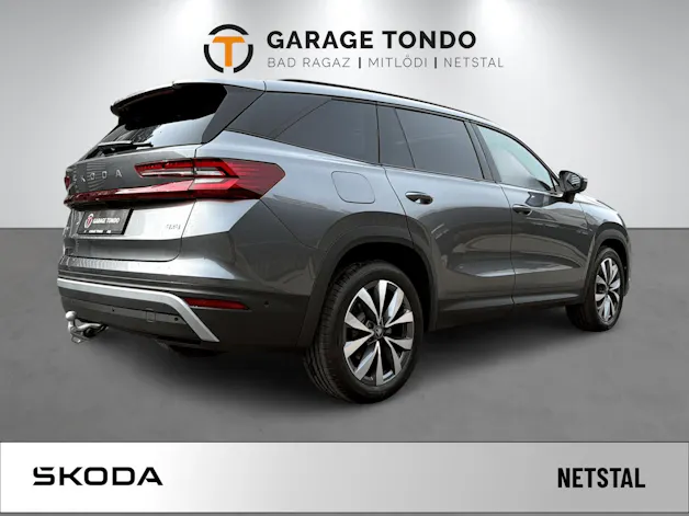 SKODA Kodiaq 2.0 TSI Dynamic