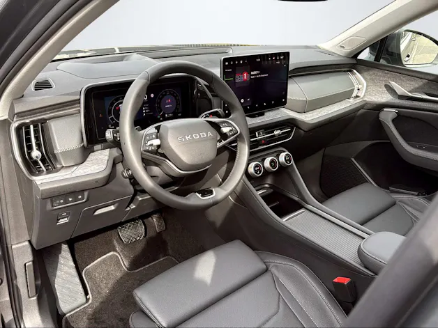 SKODA Kodiaq 2.0 TSI Dynamic
