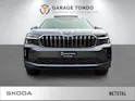 SKODA Kodiaq 2.0 TSI Dynamic