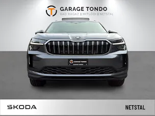 SKODA Kodiaq 2.0 TSI Dynamic