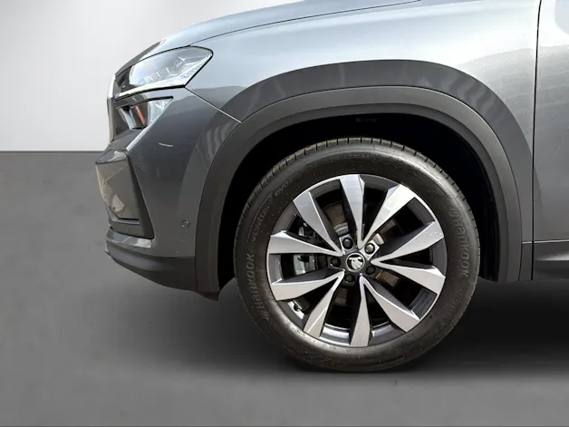 SKODA Kodiaq 2.0 TSI Dynamic