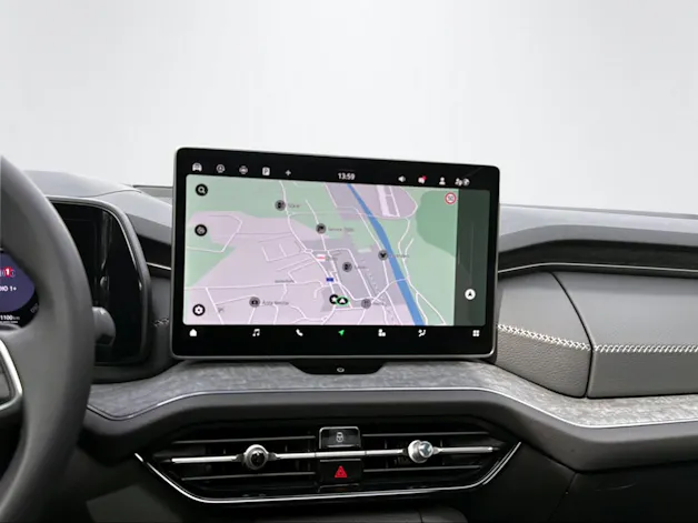 SKODA Kodiaq 2.0 TSI Dynamic