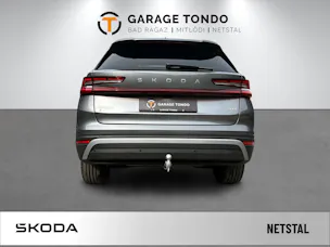 SKODA Kodiaq 2.0 TSI Dynamic