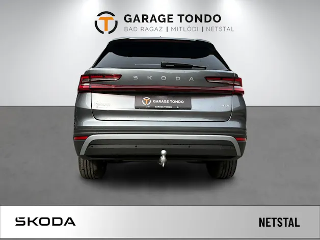 SKODA Kodiaq 2.0 TSI Dynamic