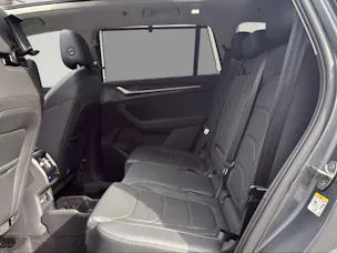 SKODA Kodiaq 2.0 TSI Dynamic