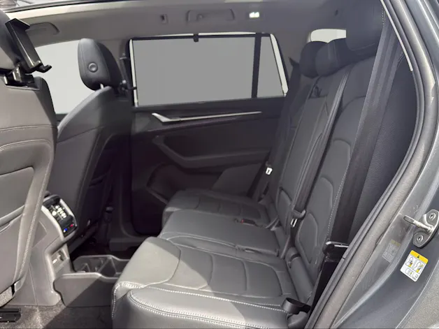 SKODA Kodiaq 2.0 TSI Dynamic