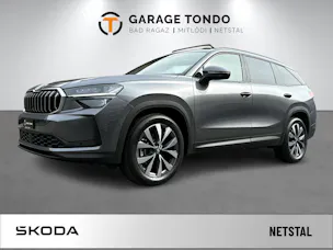 SKODA Kodiaq 2.0 TSI Dynamic