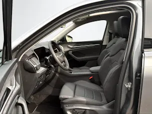 SKODA Kodiaq 2.0 TSI Dynamic