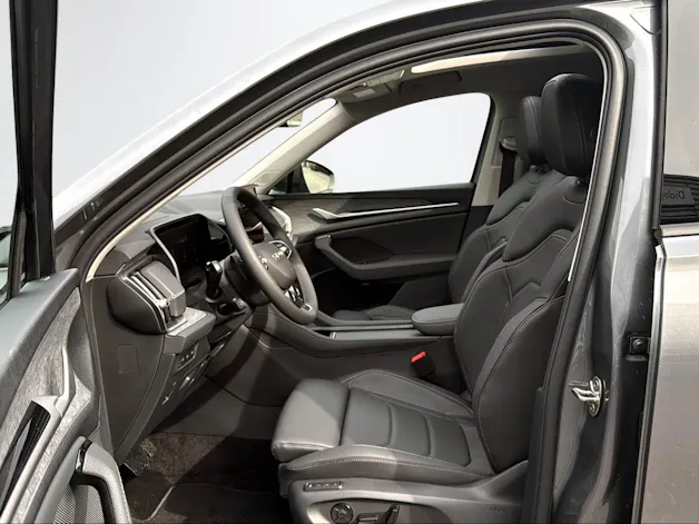 SKODA Kodiaq 2.0 TSI Dynamic