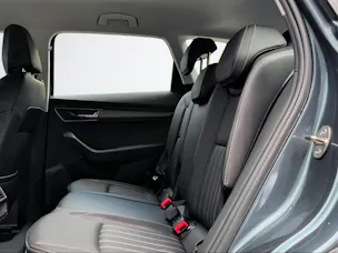SKODA Karoq 2.0 TDI Style 4x4 DSG