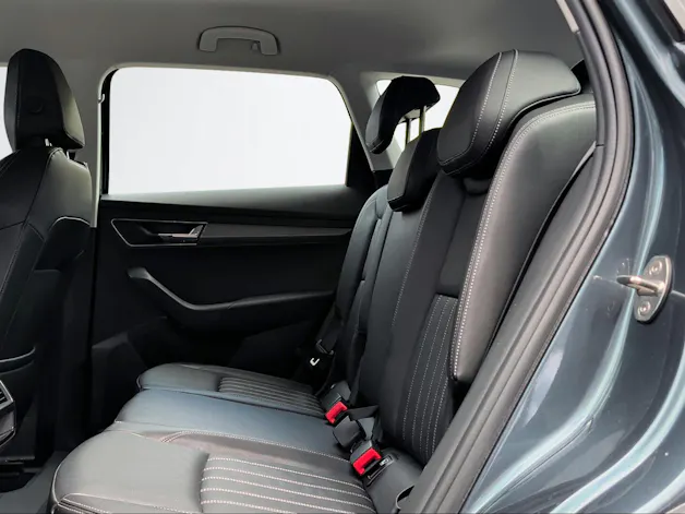SKODA Karoq 2.0 TDI Style 4x4 DSG