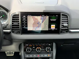 SKODA Karoq 2.0 TDI Style 4x4 DSG