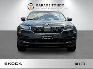 SKODA Karoq 2.0 TDI Style 4x4 DSG