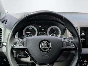 SKODA Karoq 2.0 TDI Style 4x4 DSG