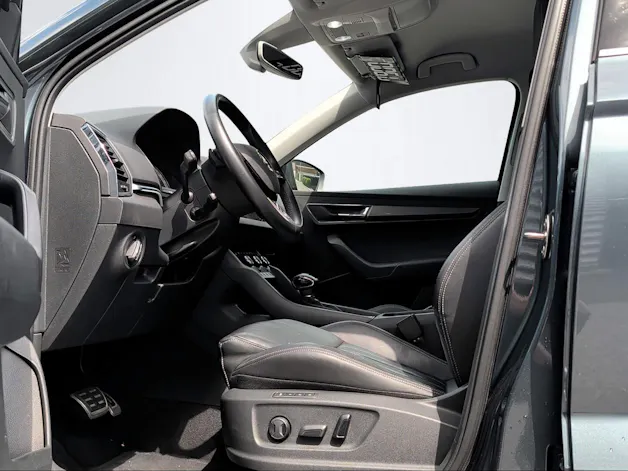 SKODA Karoq 2.0 TDI Style 4x4 DSG