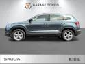 SKODA Karoq 2.0 TDI Style 4x4 DSG