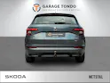 SKODA Karoq 2.0 TDI Style 4x4 DSG