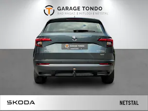 SKODA Karoq 2.0 TDI Style 4x4 DSG