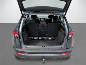 SKODA Karoq 2.0 TDI Style 4x4 DSG