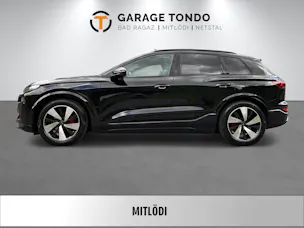 AUDI Q6 e-tron quattro
