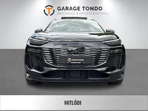 AUDI Q6 e-tron quattro