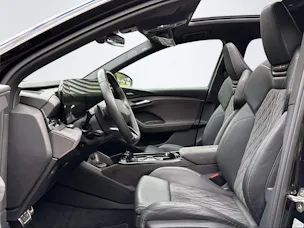 AUDI Q6 e-tron quattro