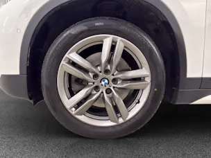 BMW X1 20d xDrive