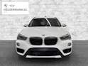 BMW X1 20d xDrive