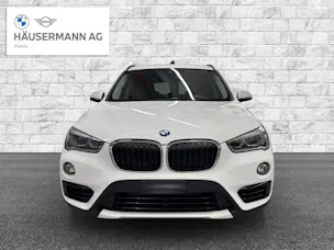 BMW X1 20d xDrive