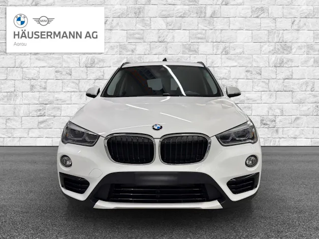BMW X1 20d xDrive
