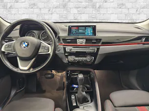 BMW X1 20d xDrive