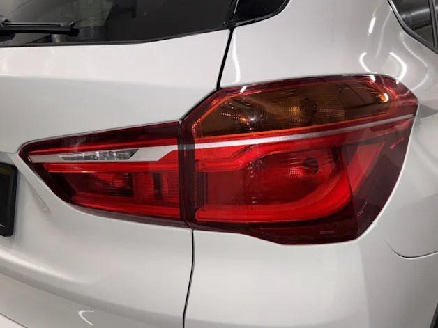 BMW X1 20d xDrive