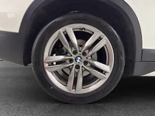 BMW X1 20d xDrive