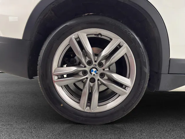 BMW X1 20d xDrive