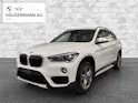 BMW X1 20d xDrive