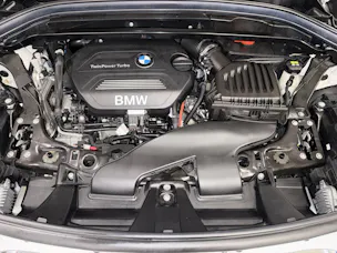 BMW X1 20d xDrive