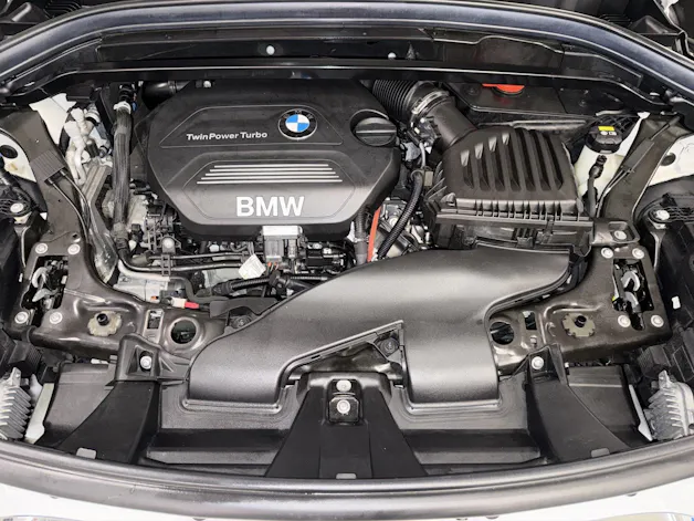 BMW X1 20d xDrive